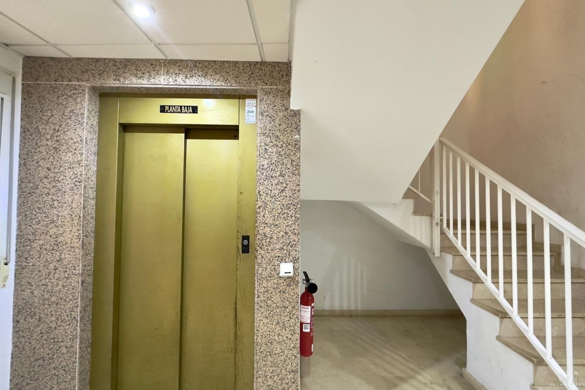 Revente - Apartment - Torrevieja - Center