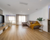 Revente - Apartment - Torrevieja - Center
