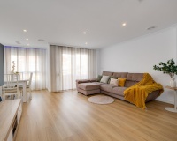 Revente - Apartment - Torrevieja - Center
