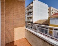 Revente - Apartment - Torrevieja - Center