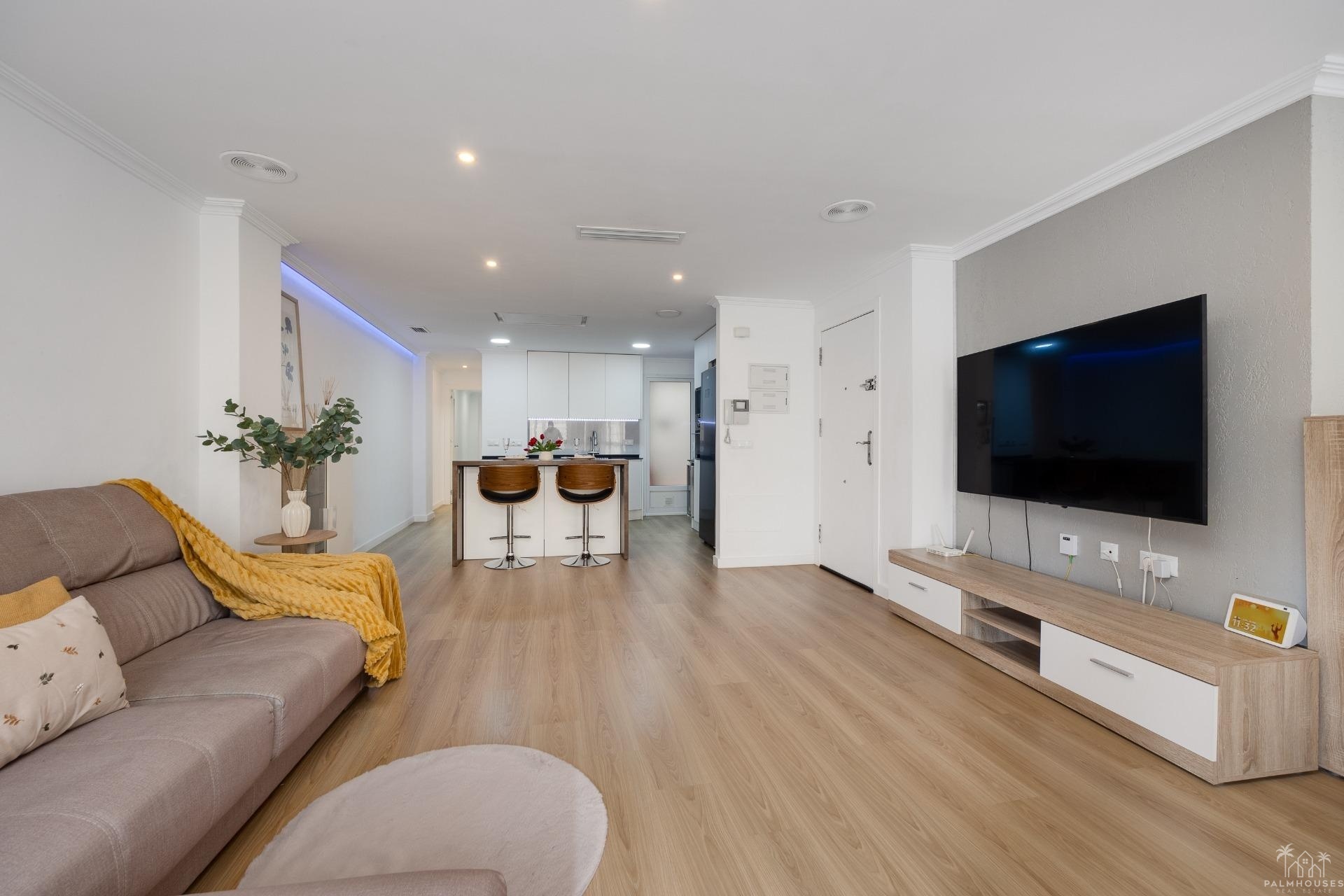 Revente - Apartment - Torrevieja - Center