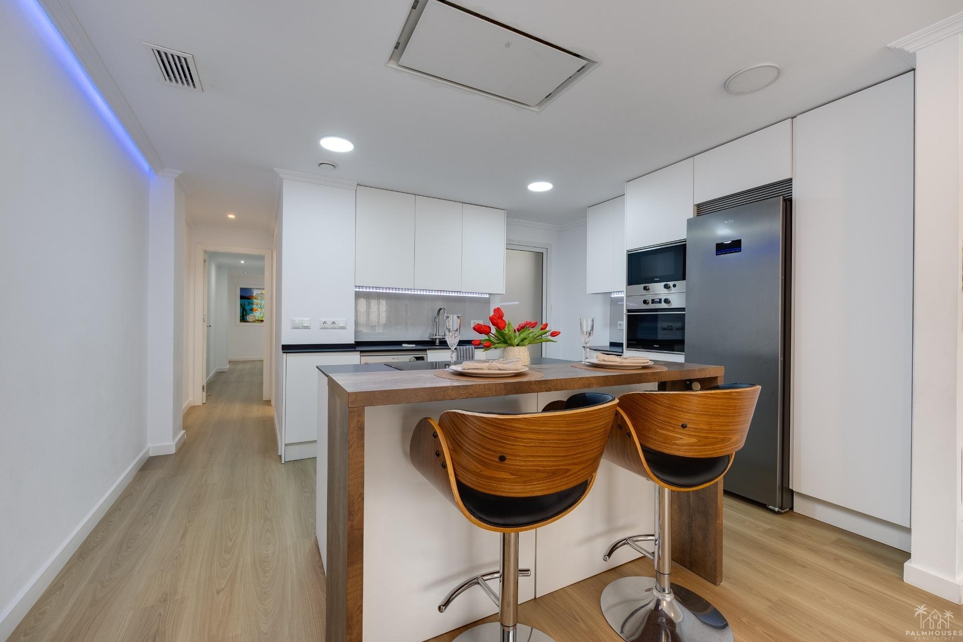 Revente - Apartment - Torrevieja - Center