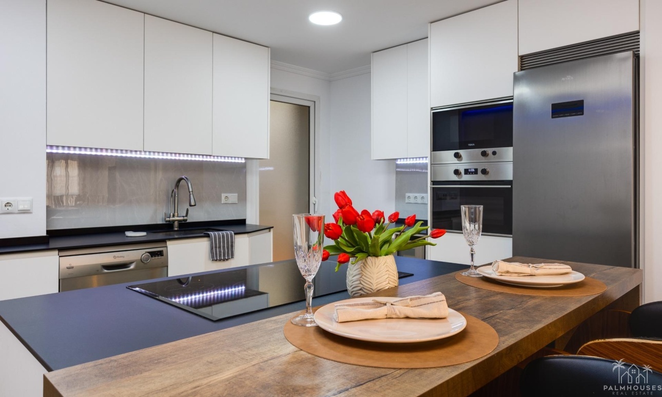 Revente - Apartment - Torrevieja - Center