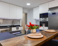 Revente - Apartment - Torrevieja - Center
