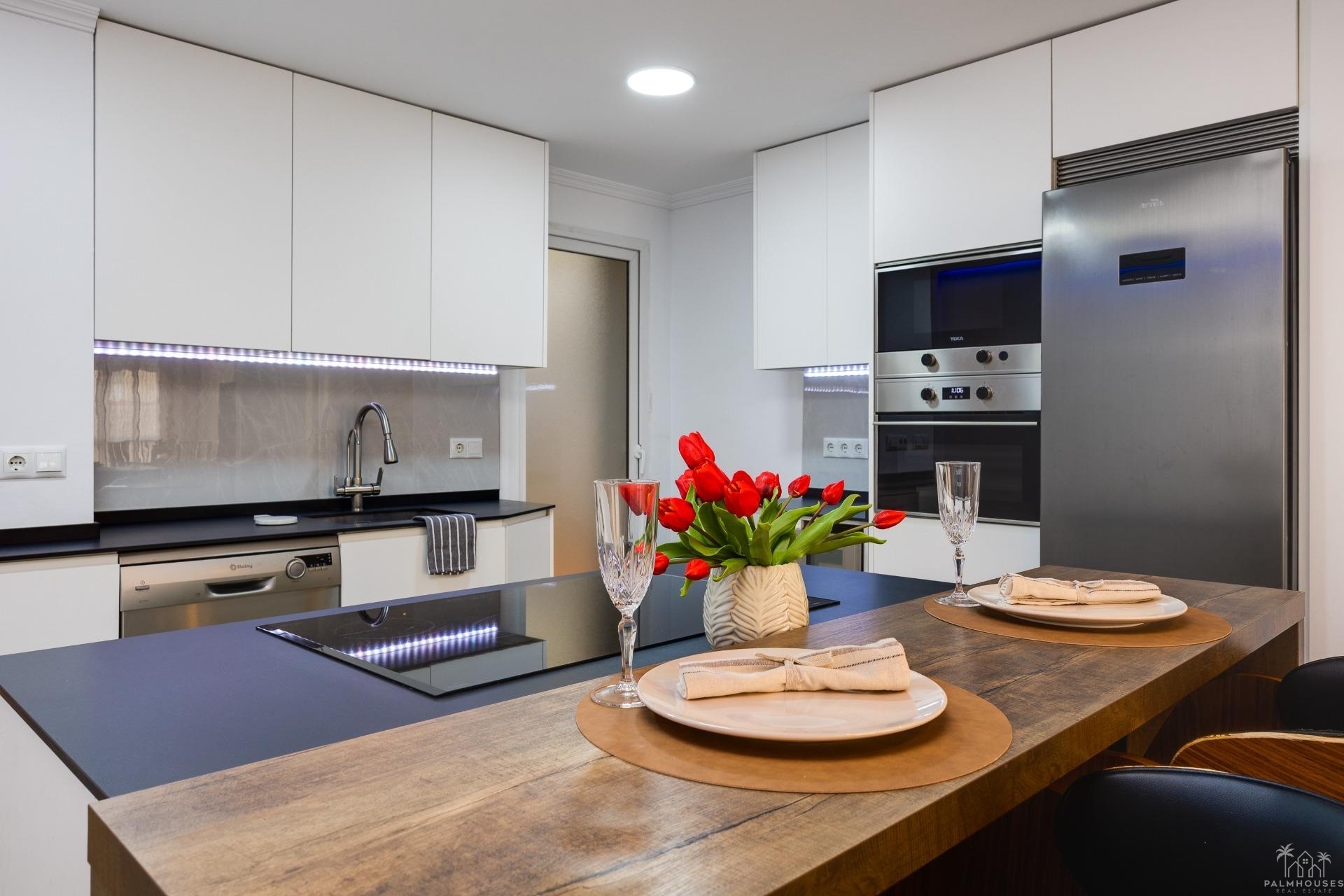 Revente - Apartment - Torrevieja - Center