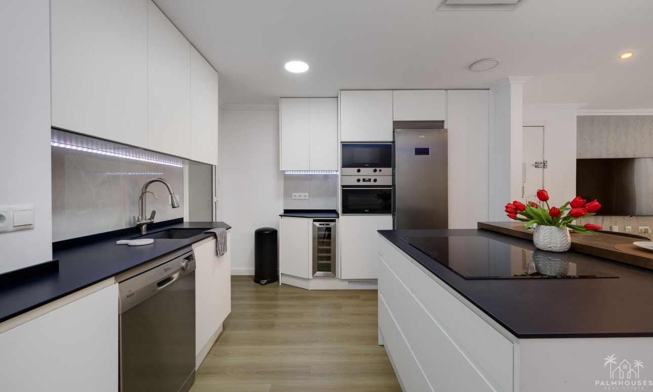 Revente - Apartment - Torrevieja - Center