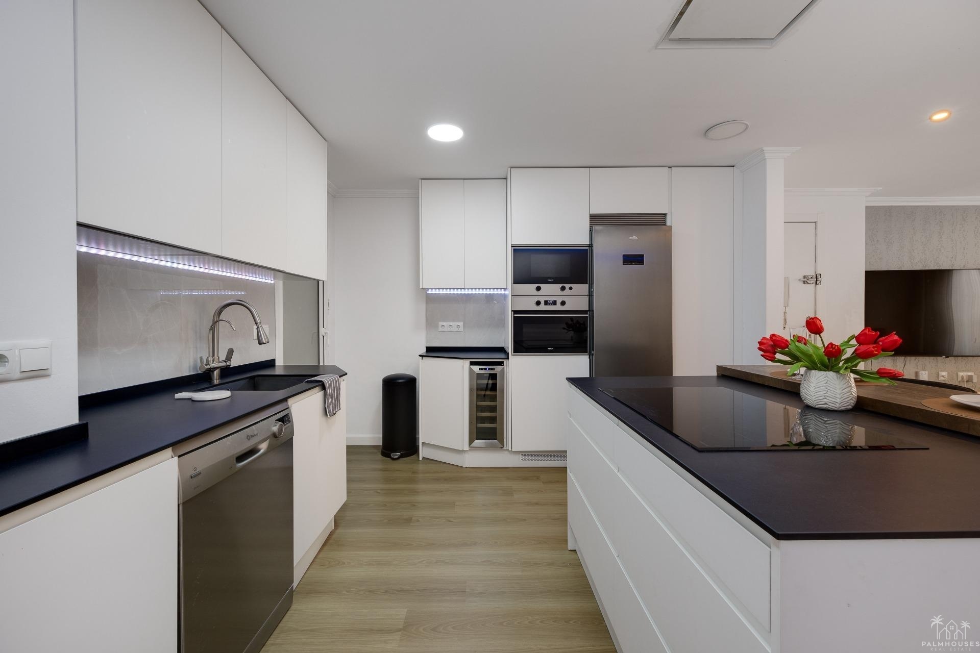 Revente - Apartment - Torrevieja - Center