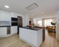 Revente - Apartment - Torrevieja - Center