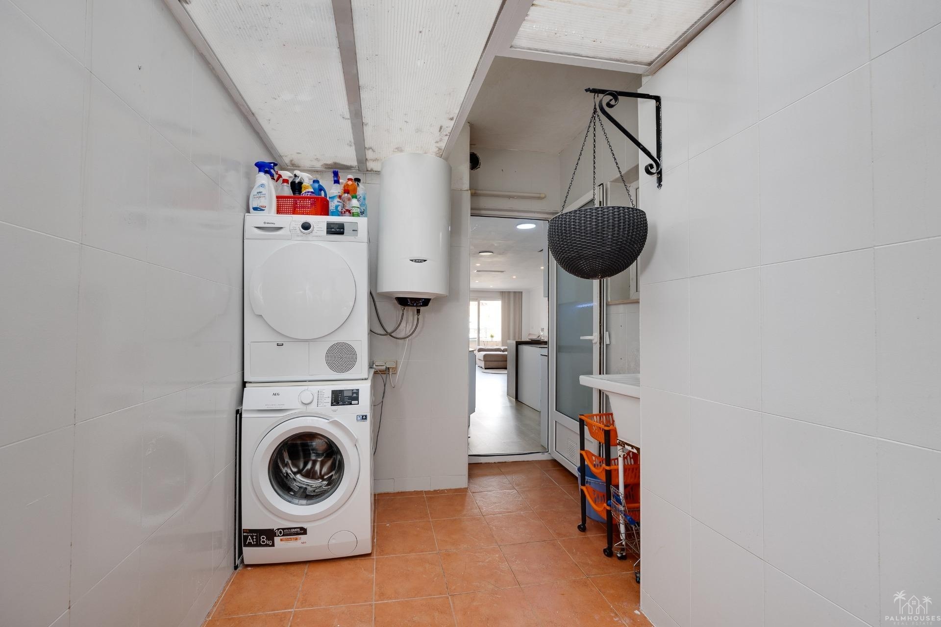 Revente - Apartment - Torrevieja - Center