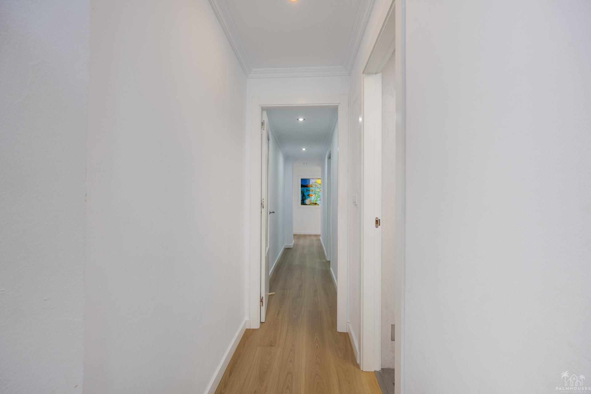 Revente - Apartment - Torrevieja - Center