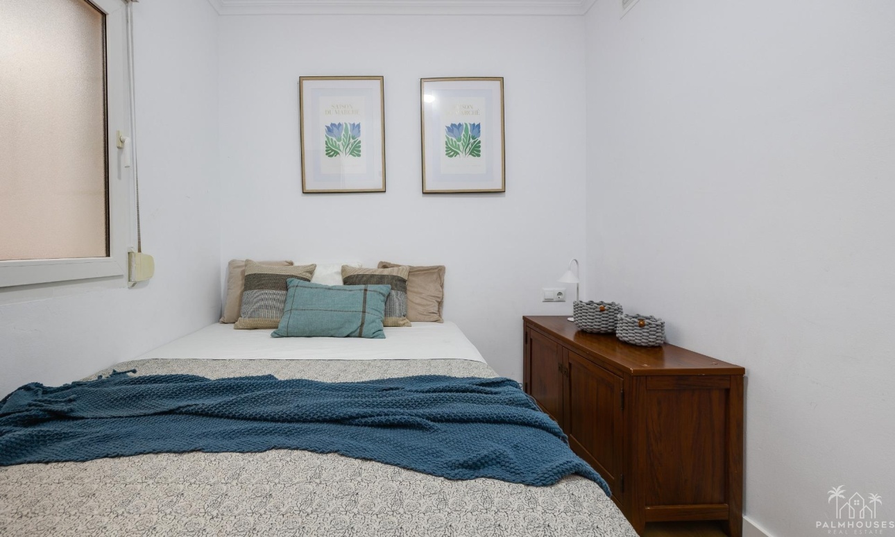 Revente - Apartment - Torrevieja - Center
