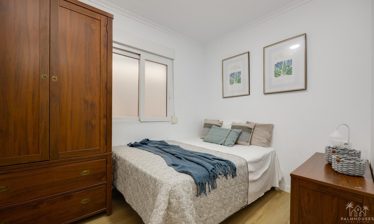 Revente - Apartment - Torrevieja - Center