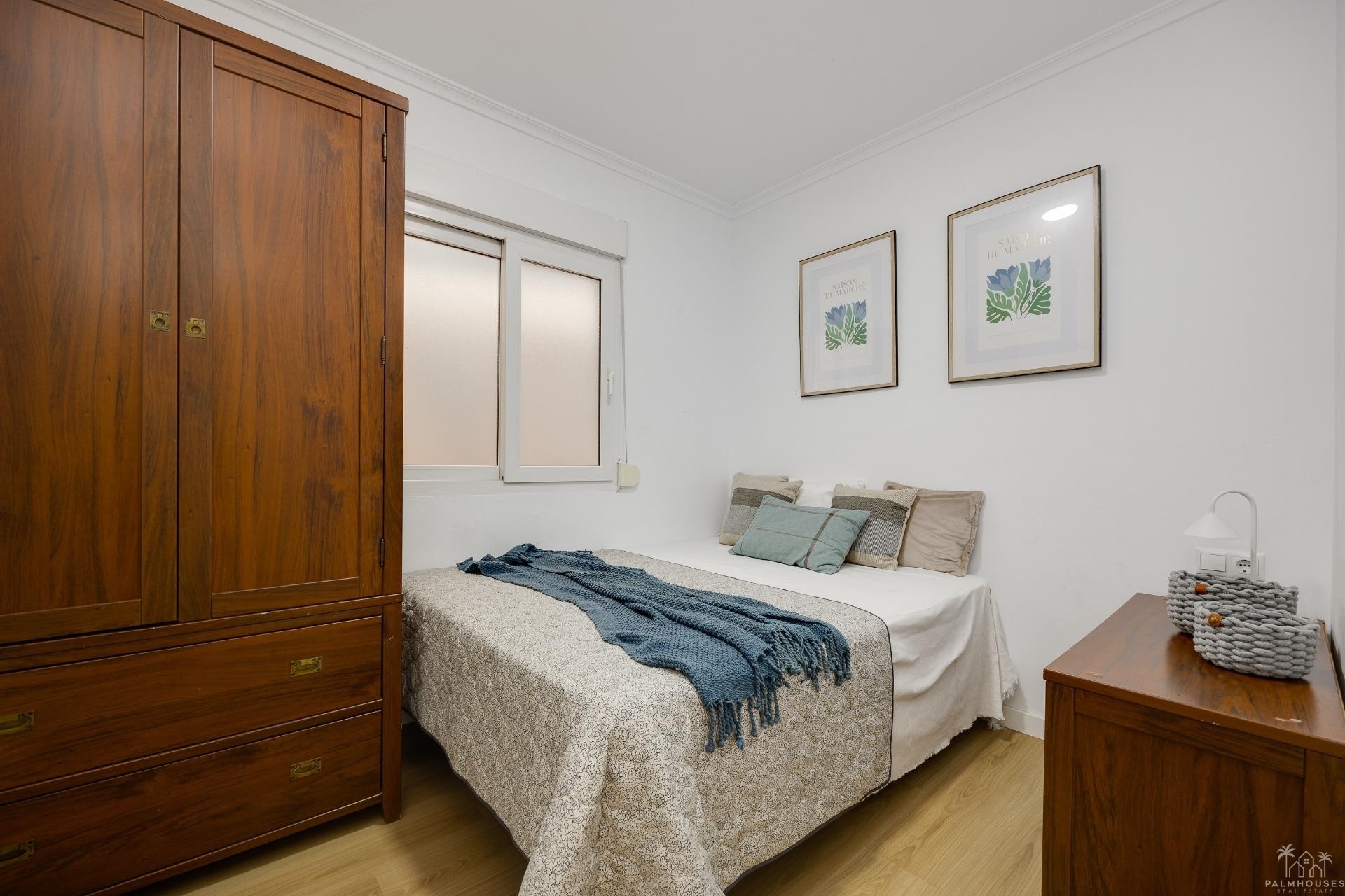 Revente - Apartment - Torrevieja - Center