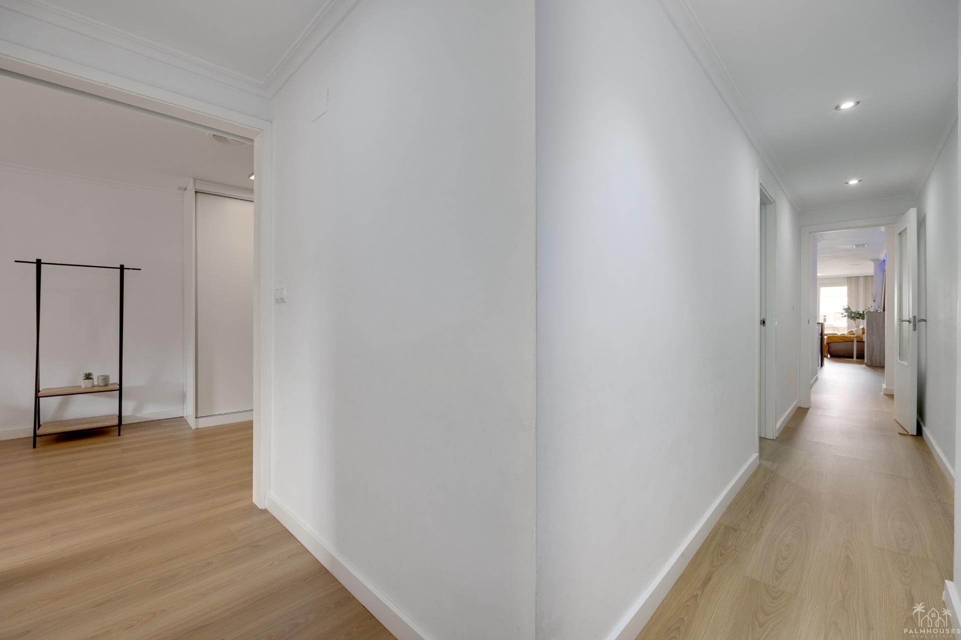 Revente - Apartment - Torrevieja - Center