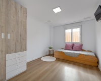 Revente - Apartment - Torrevieja - Center