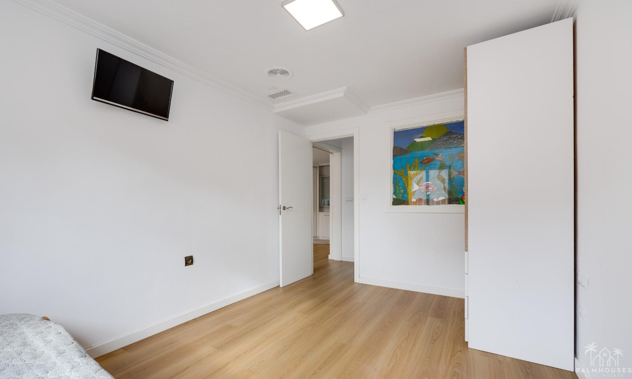 Revente - Apartment - Torrevieja - Center
