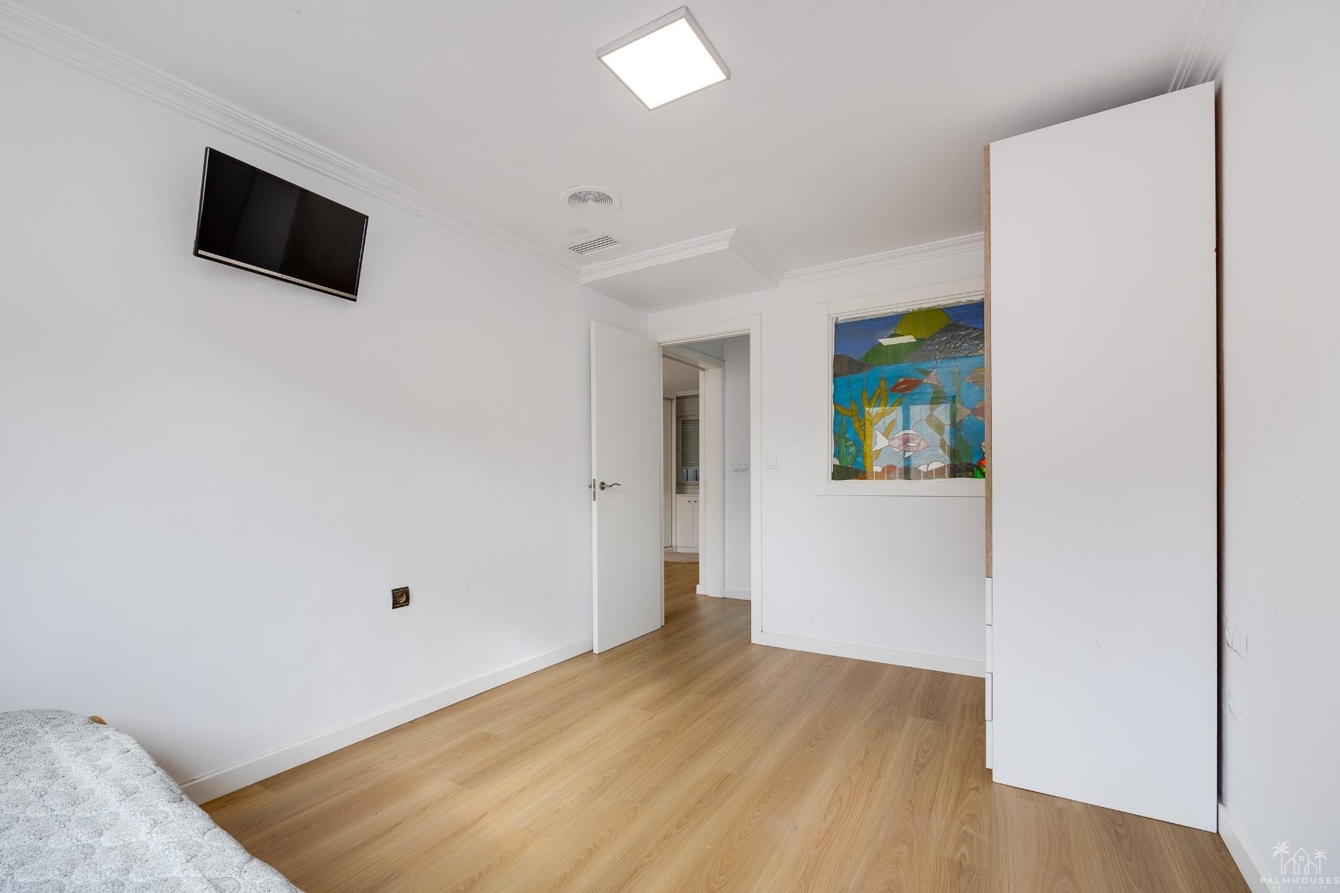 Revente - Apartment - Torrevieja - Center