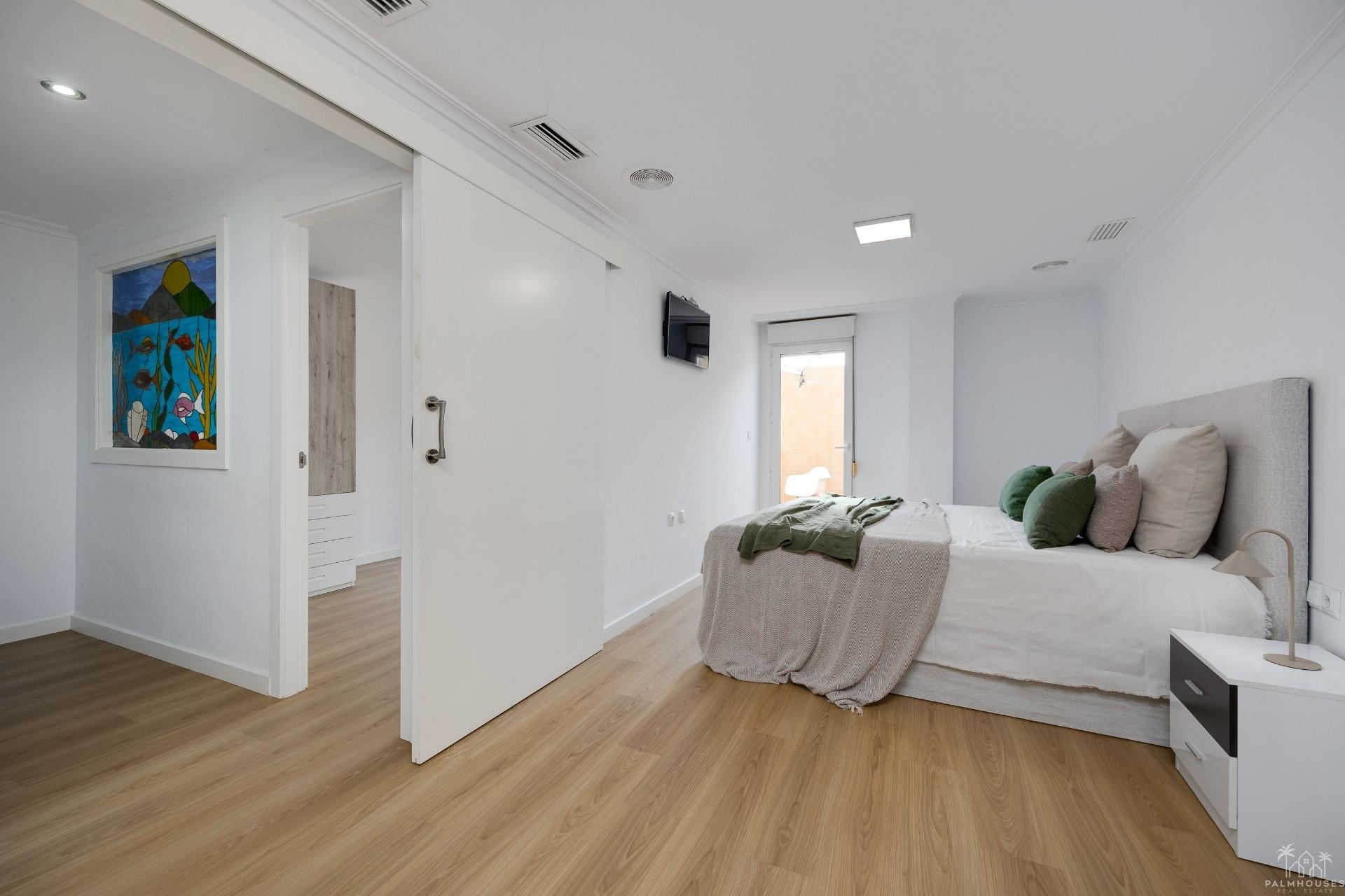 Revente - Apartment - Torrevieja - Center