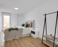 Revente - Apartment - Torrevieja - Center