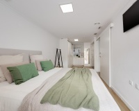 Revente - Apartment - Torrevieja - Center