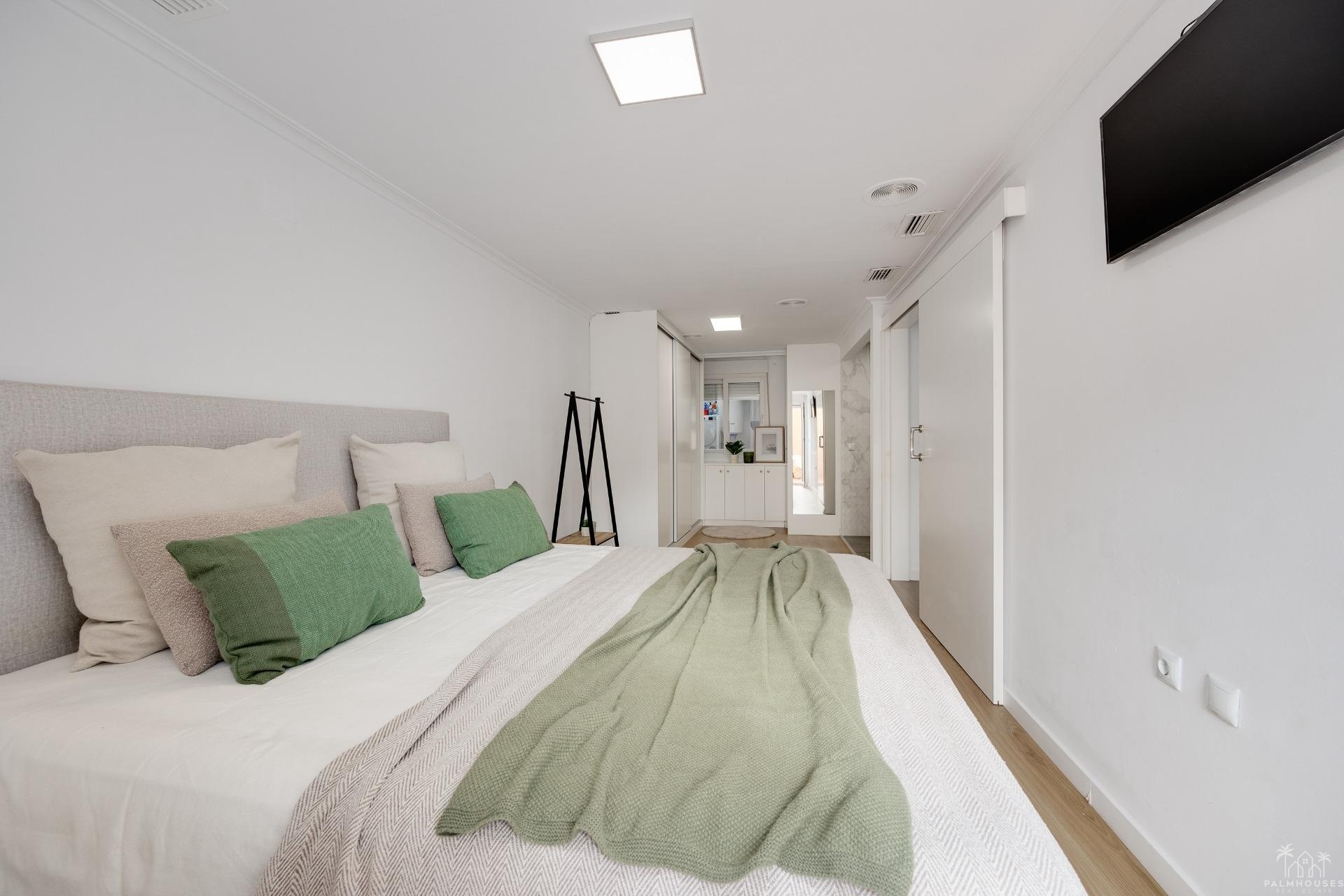Revente - Apartment - Torrevieja - Center