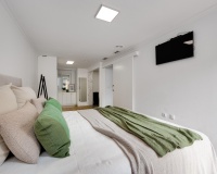 Revente - Apartment - Torrevieja - Center
