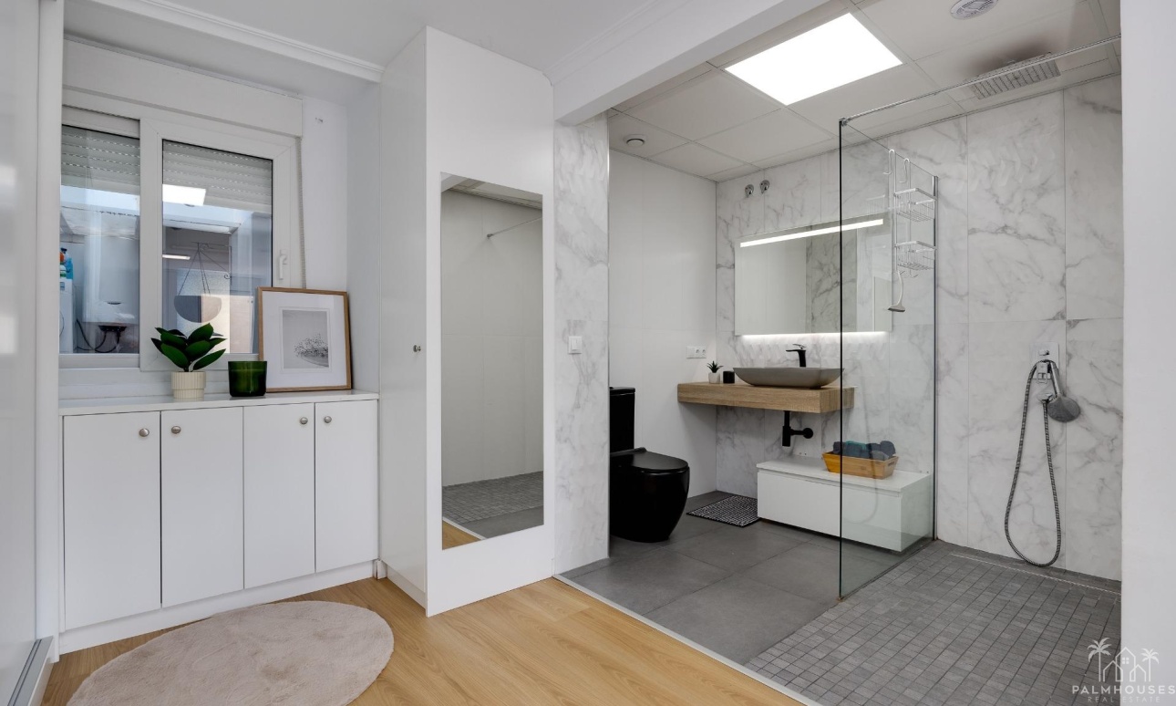 Revente - Apartment - Torrevieja - Center