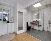 Revente - Apartment - Torrevieja - Center