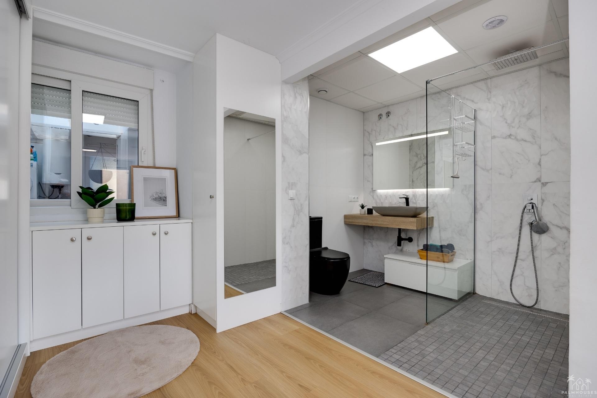 Revente - Apartment - Torrevieja - Center