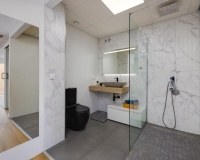 Revente - Apartment - Torrevieja - Center