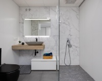 Revente - Apartment - Torrevieja - Center