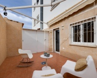 Revente - Apartment - Torrevieja - Center