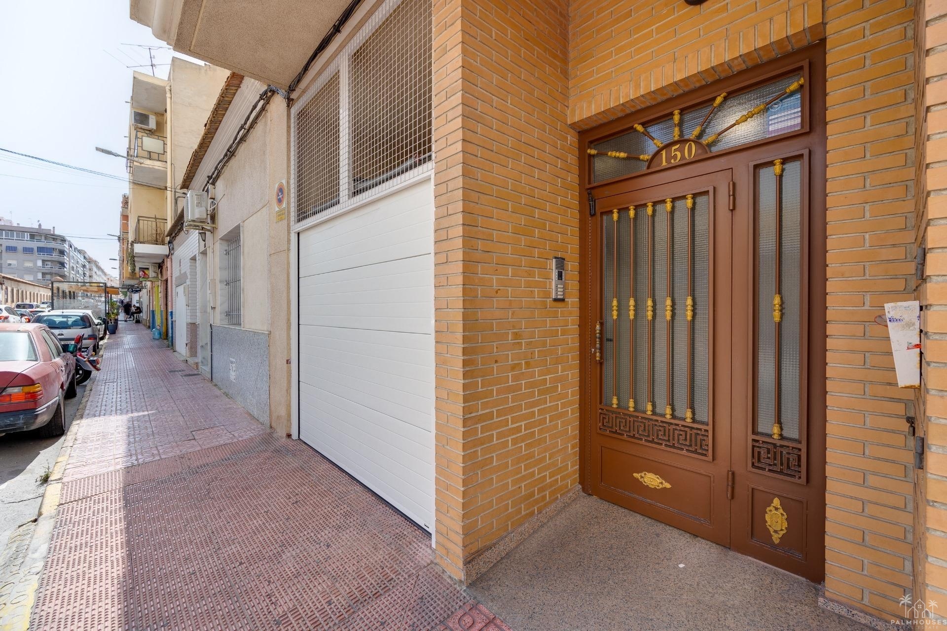 Revente - Apartment - Torrevieja - Center