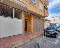Revente - Apartment - Torrevieja - Center