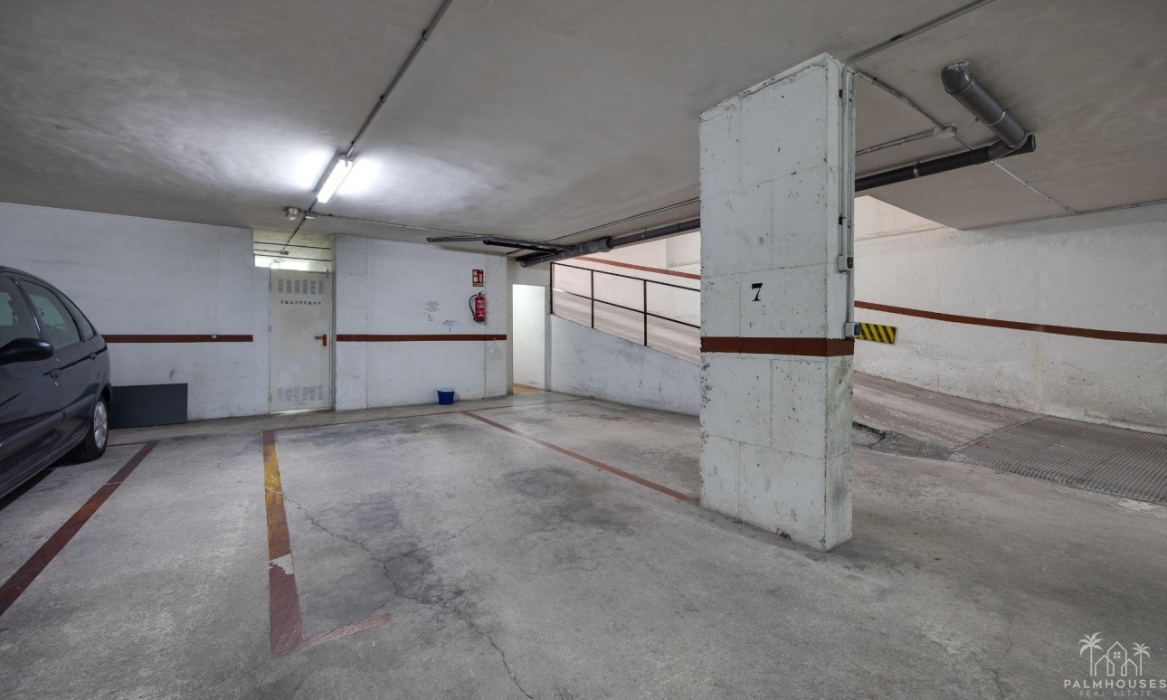 Revente - Apartment - Torrevieja - Center
