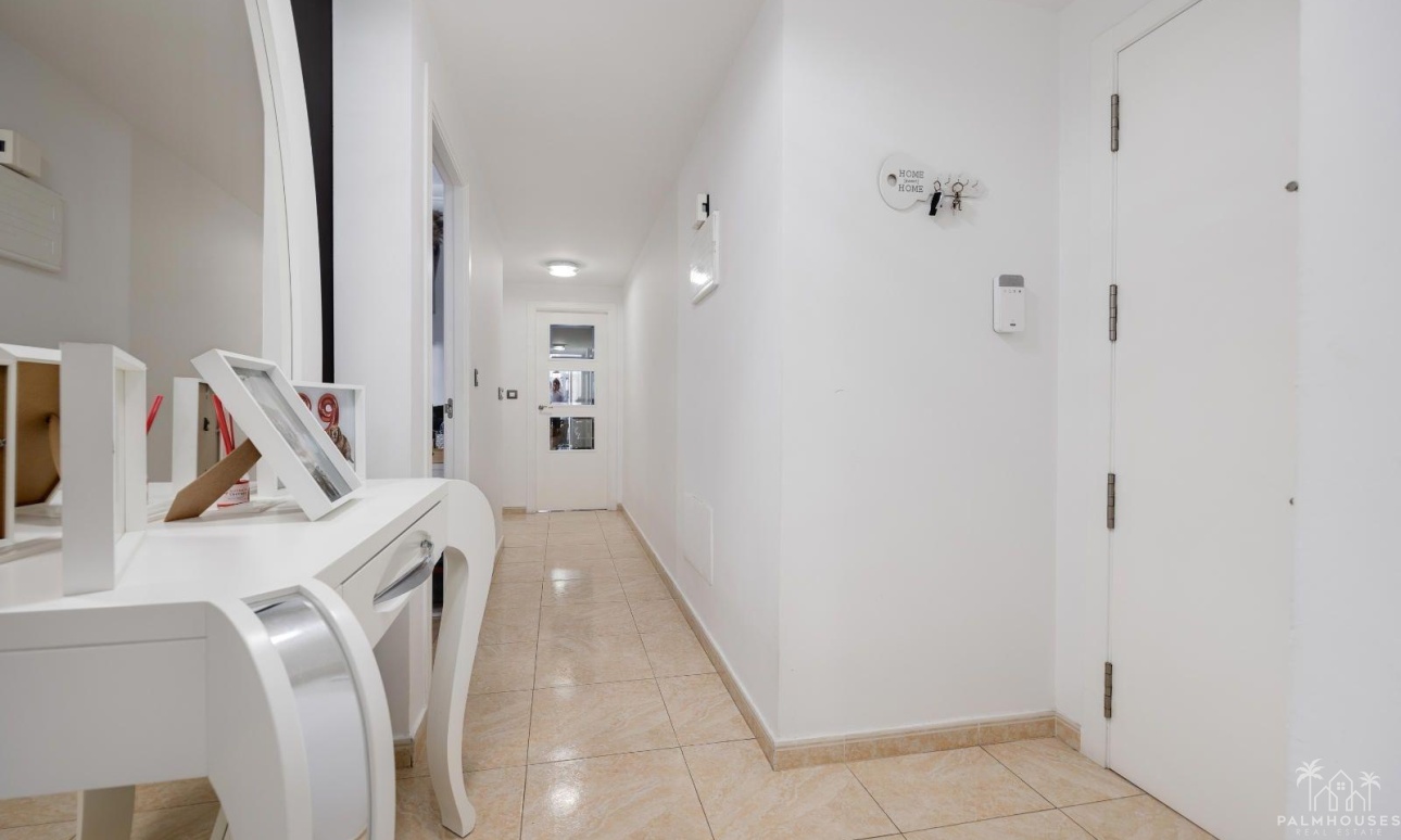 Revente - Apartment - Torrevieja - Center
