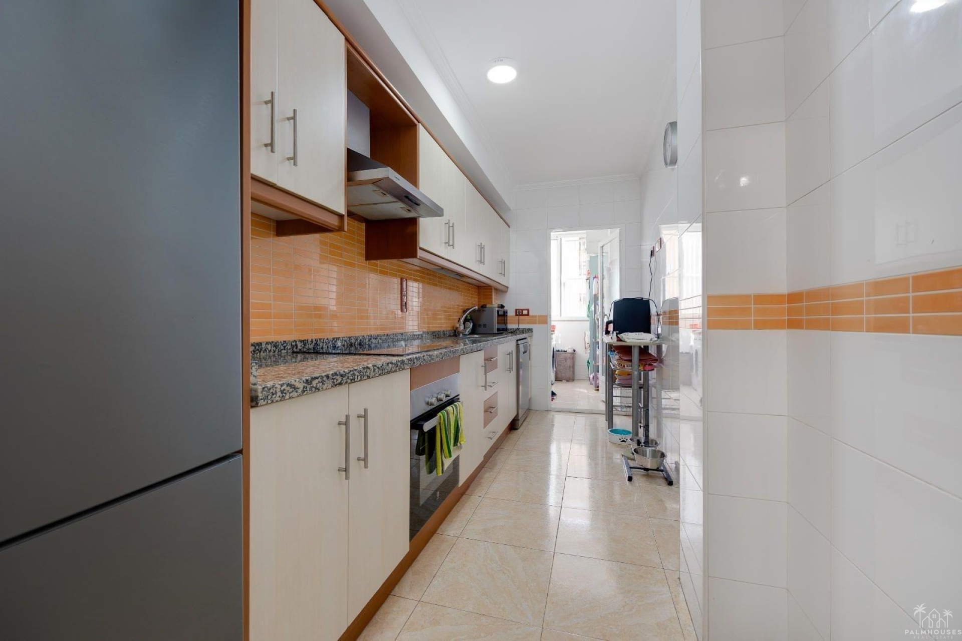 Revente - Apartment - Torrevieja - Center