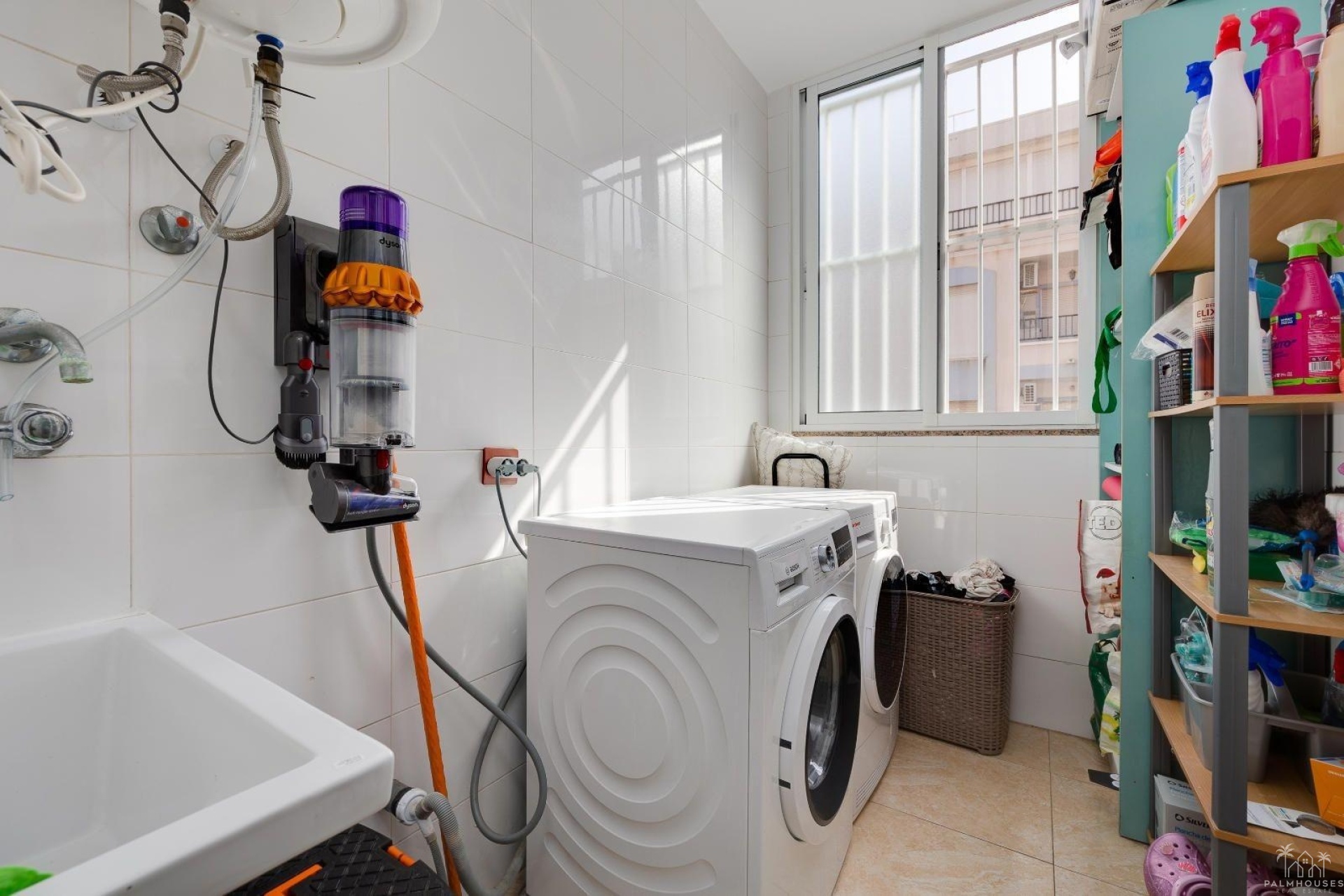 Revente - Apartment - Torrevieja - Center