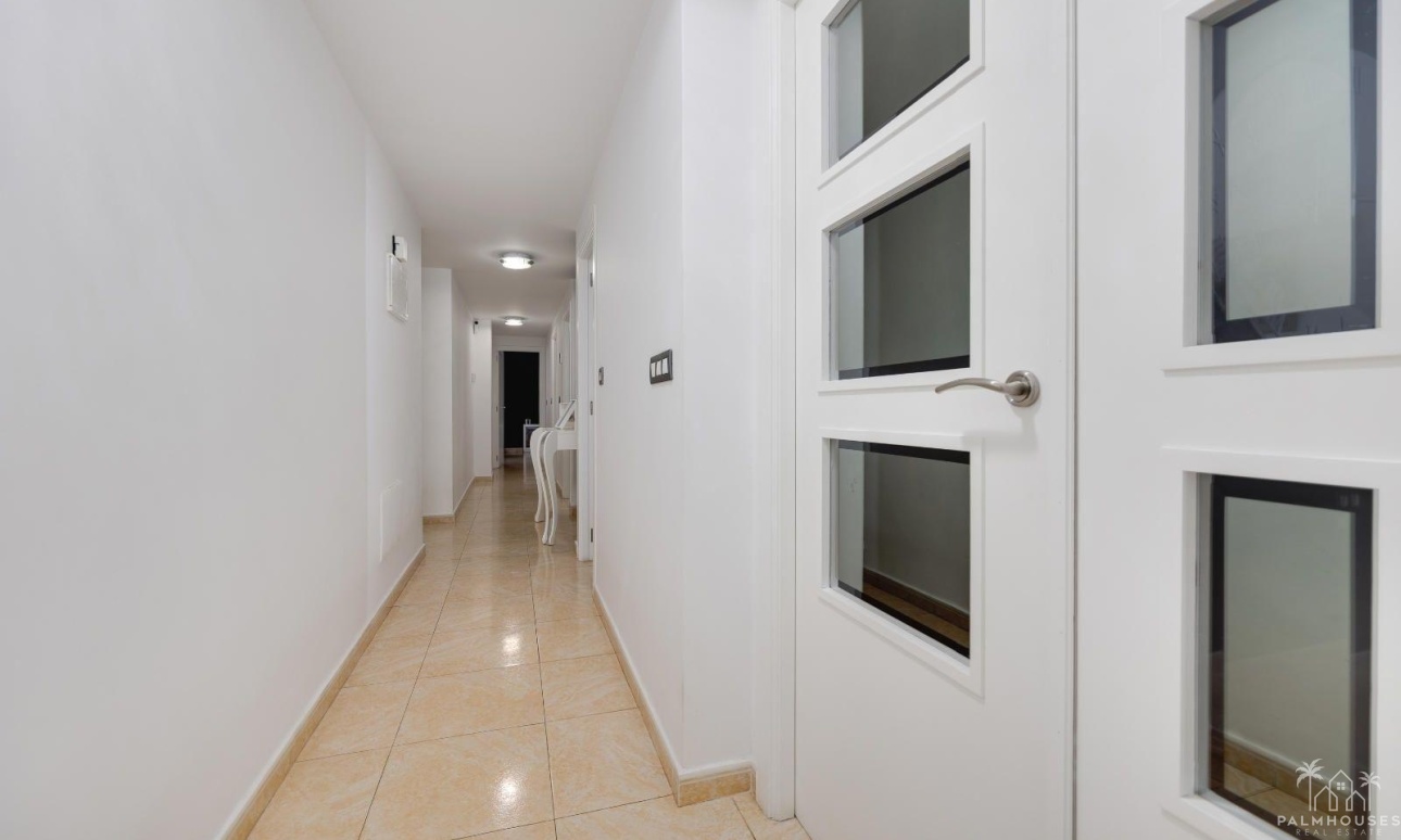 Revente - Apartment - Torrevieja - Center