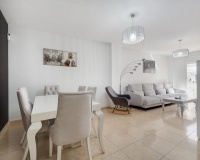 Revente - Apartment - Torrevieja - Center