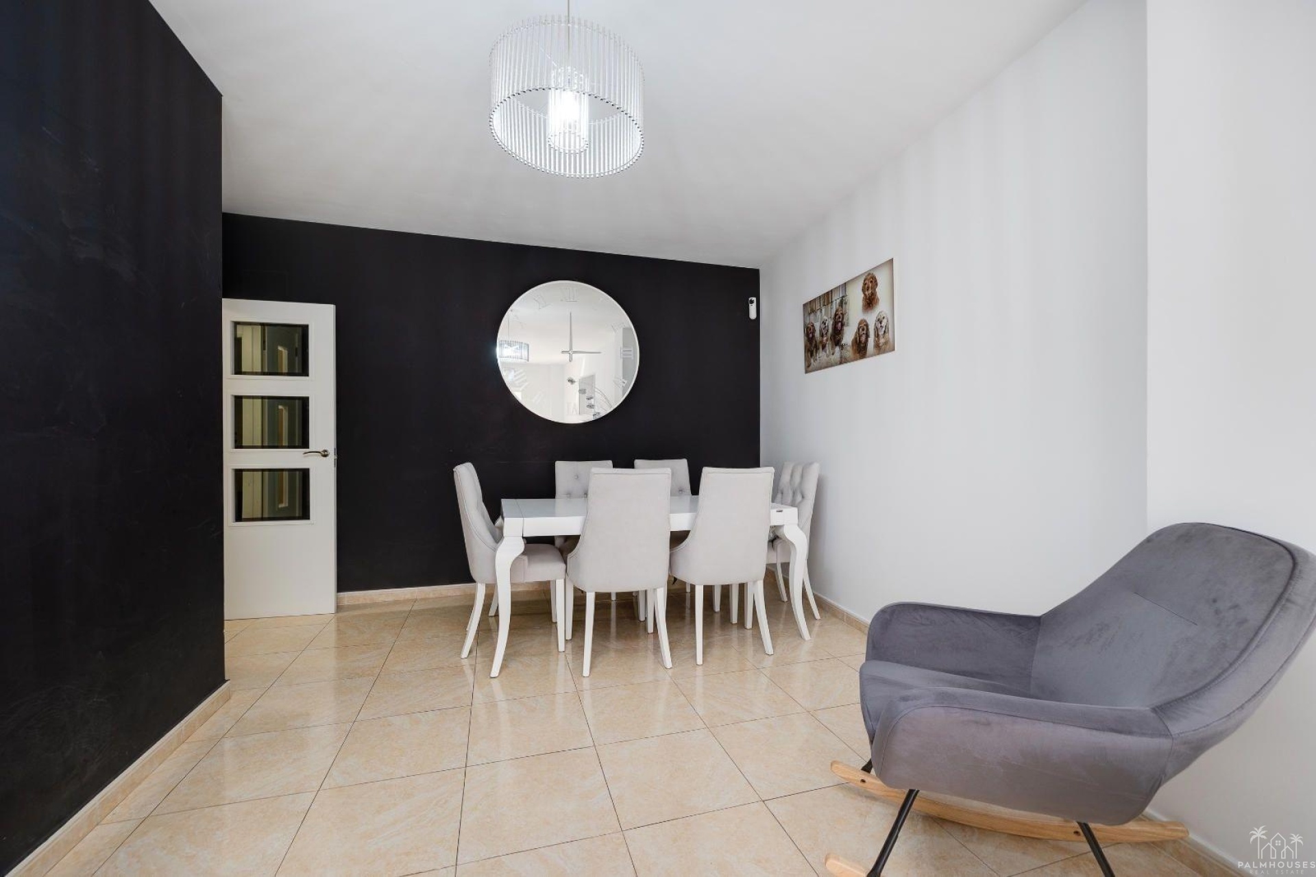 Revente - Apartment - Torrevieja - Center