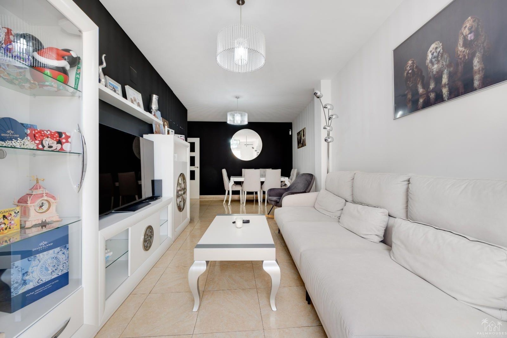 Revente - Apartment - Torrevieja - Center