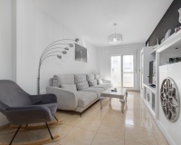 Revente - Apartment - Torrevieja - Center