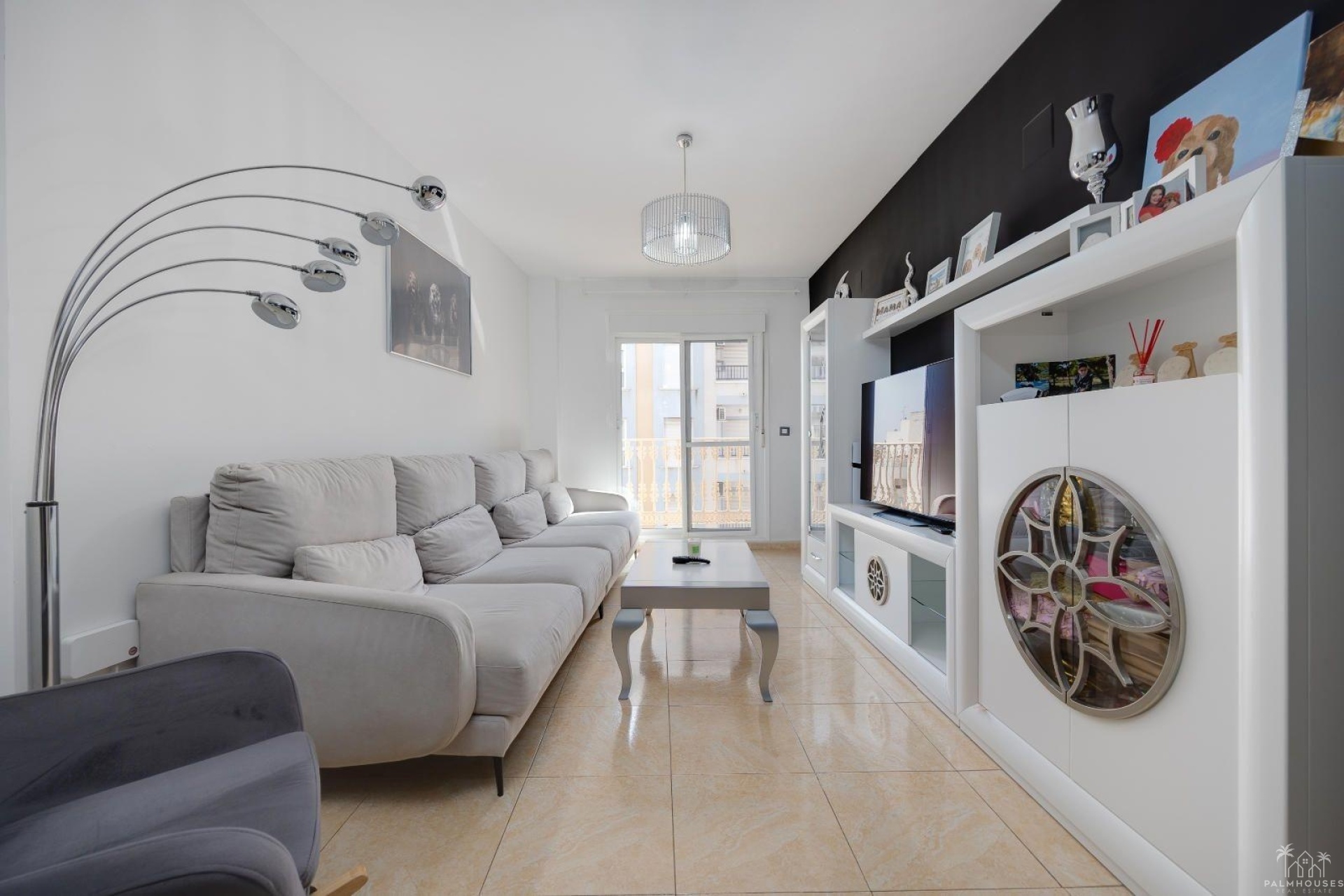 Revente - Apartment - Torrevieja - Center
