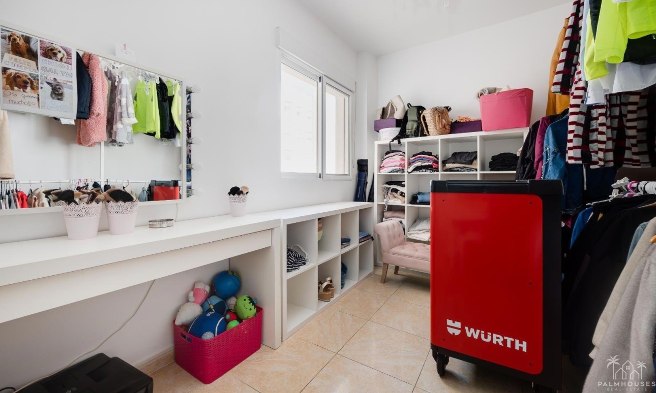 Revente - Apartment - Torrevieja - Center