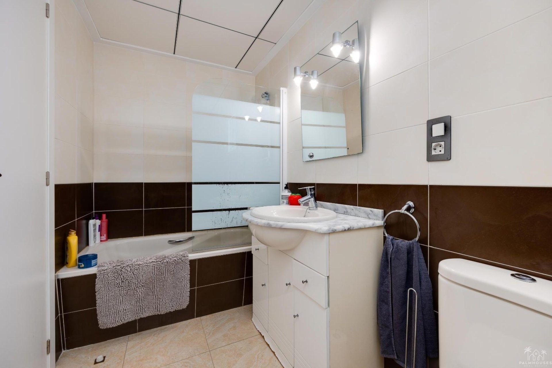 Revente - Apartment - Torrevieja - Center