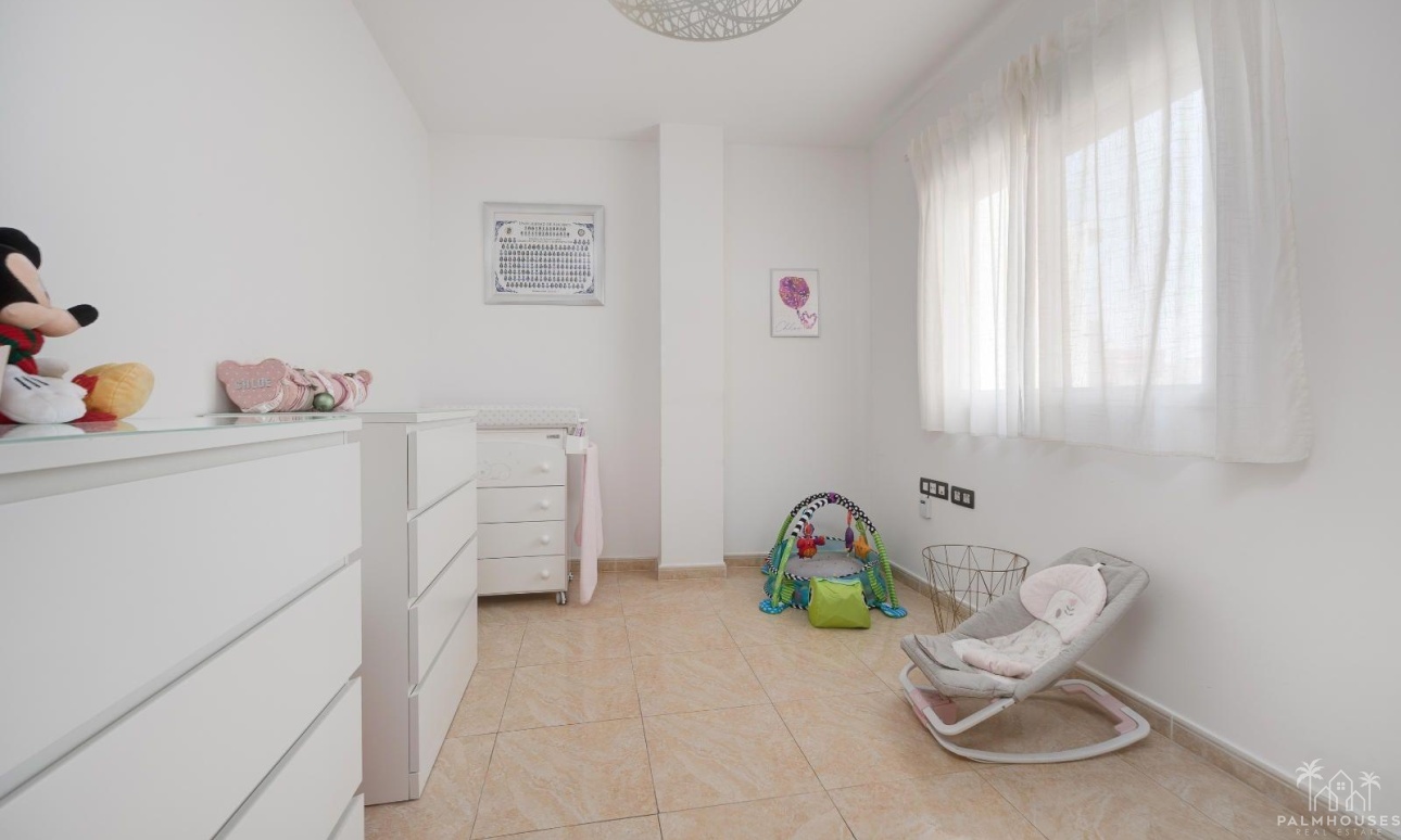 Revente - Apartment - Torrevieja - Center