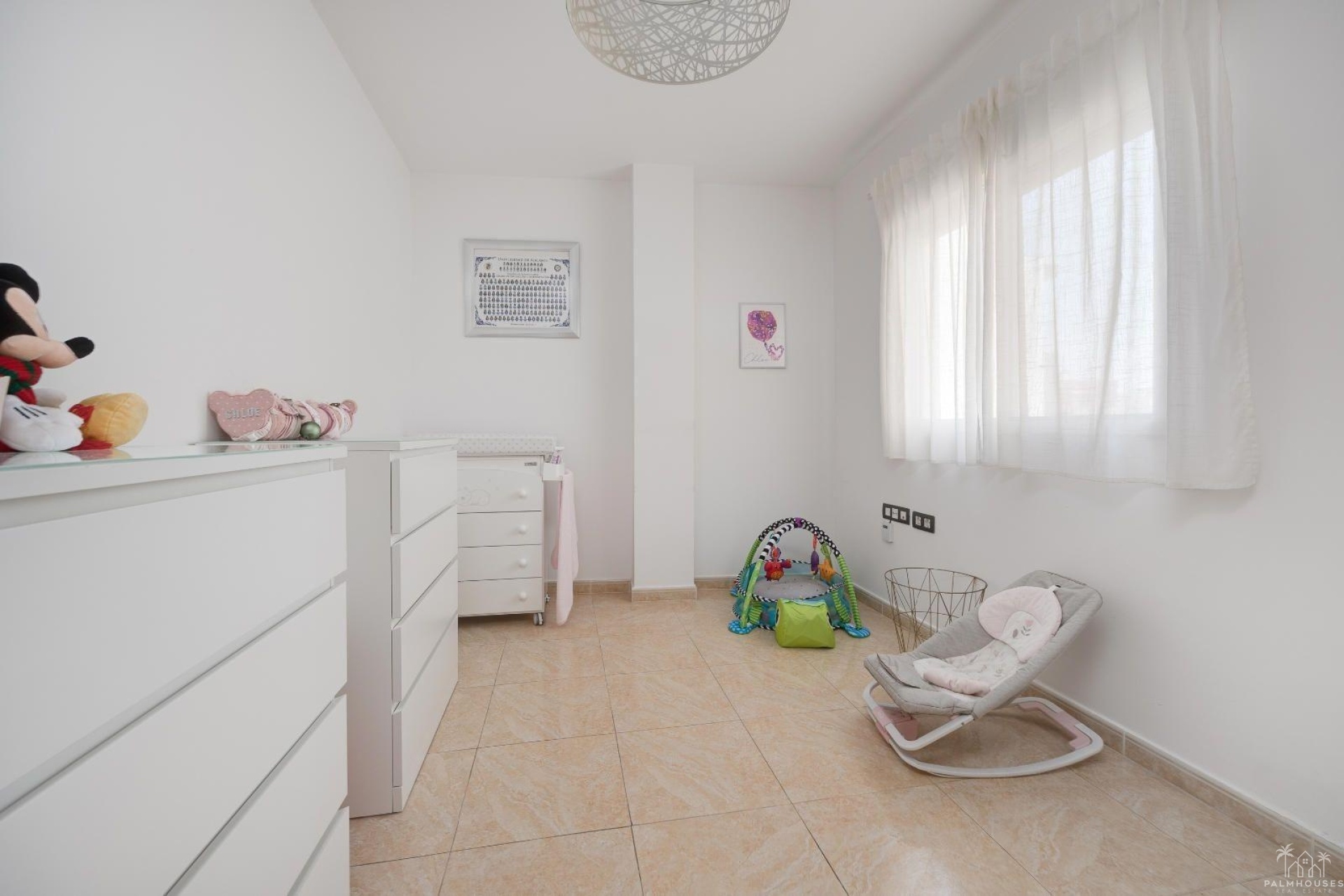 Revente - Apartment - Torrevieja - Center