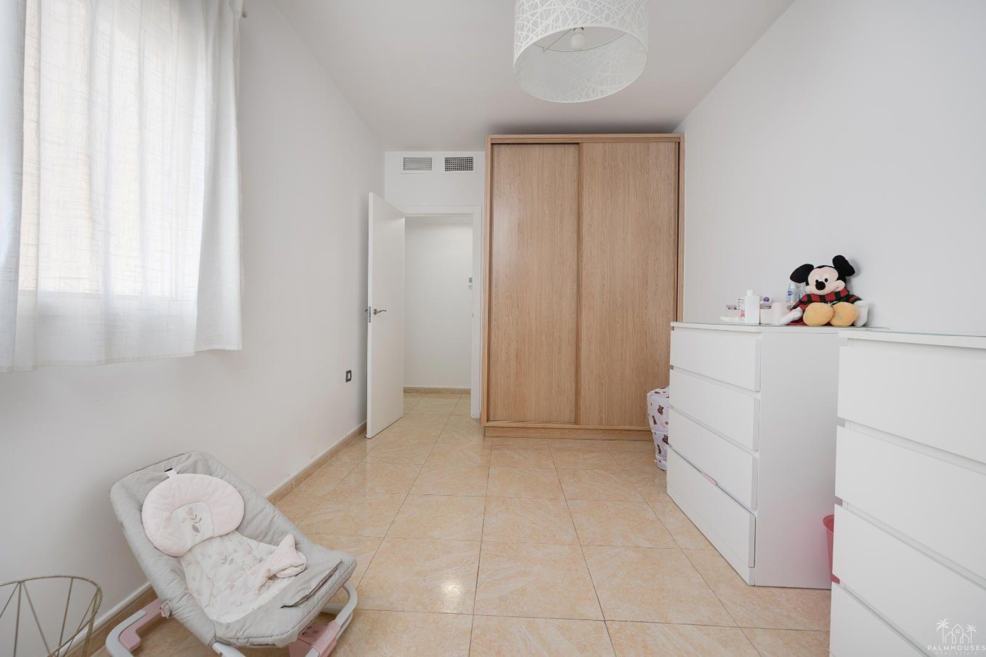 Revente - Apartment - Torrevieja - Center