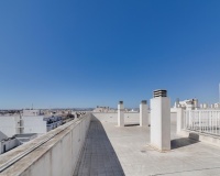 Revente - Apartment - Torrevieja - Center
